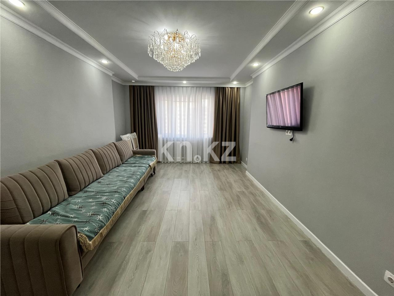 Продажа 2-комнатной квартиры, 65 м² - Продажа двухкомнатных квартир в Астане - страница 4 фото 1 из 9