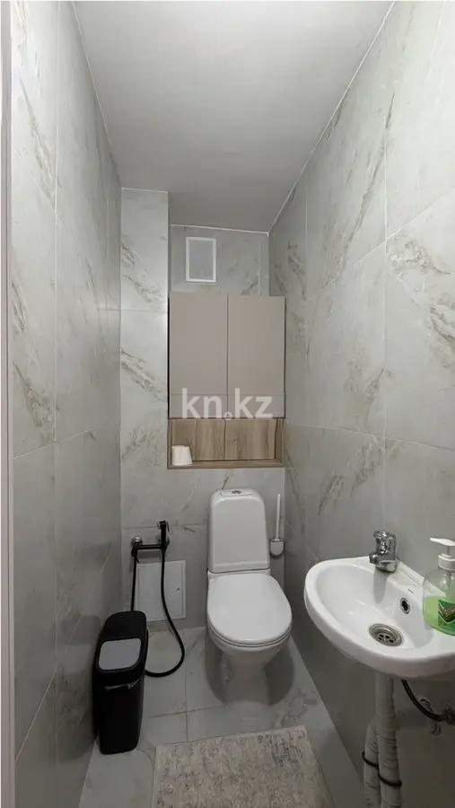 Продажа 2-комнатной квартиры, 58 м² в Астане - фото 5