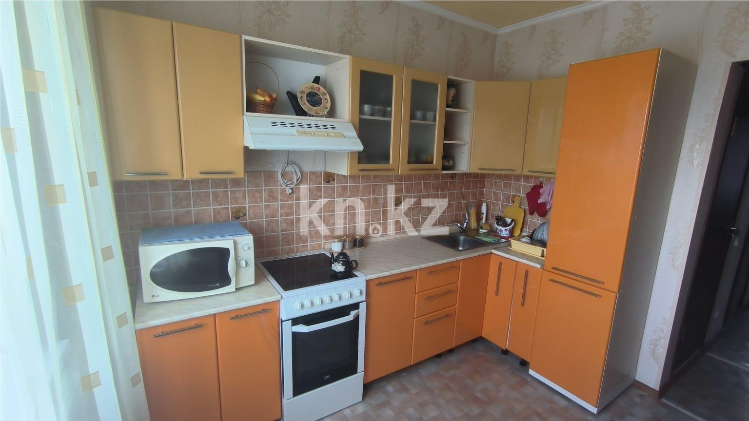 Продажа 4-комнатной квартиры, 80 м², ул. Таттимбета - Продажа  четырехкомнатных квартир в Караганде фото 10 из 23