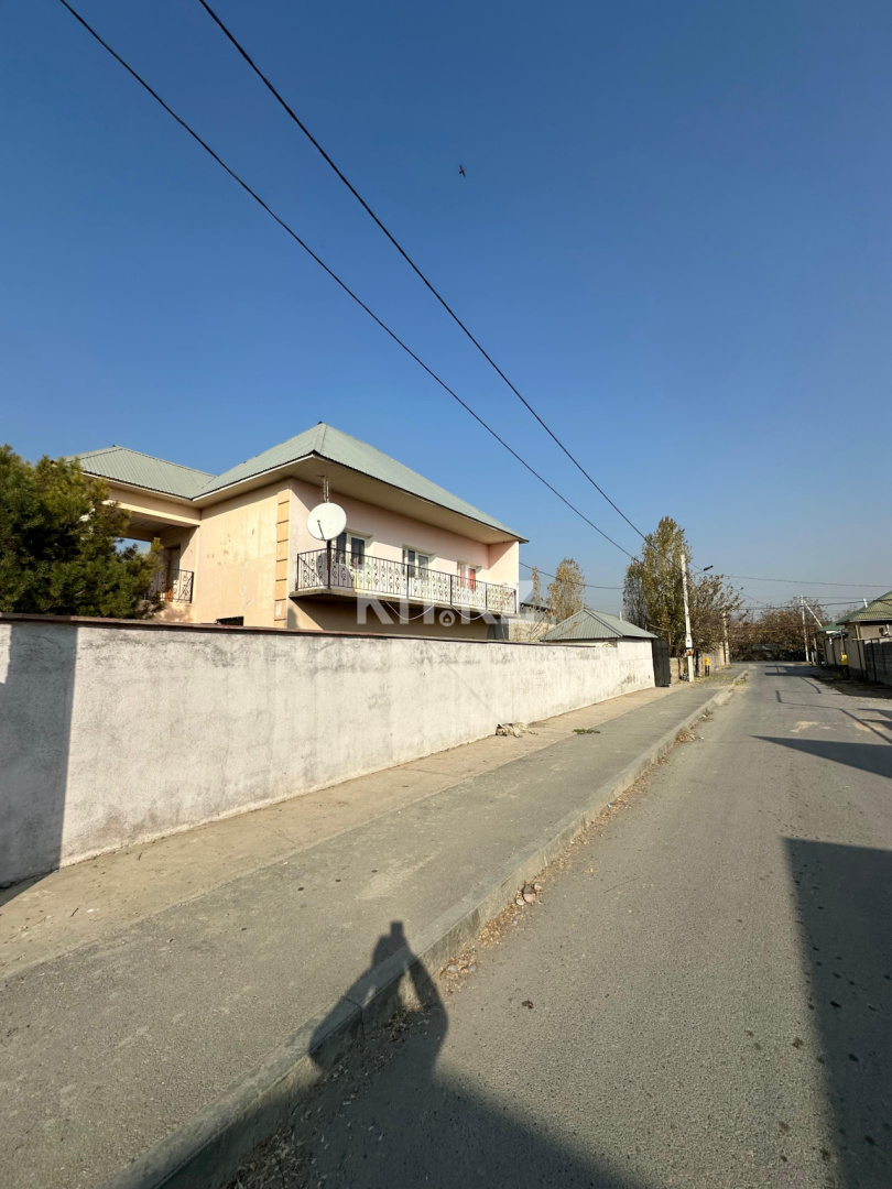 Продажа 6-комнатного дома, 266 м², Таскен, дом  2 - Продажа квартир в Шымкенте фото 32 из 32