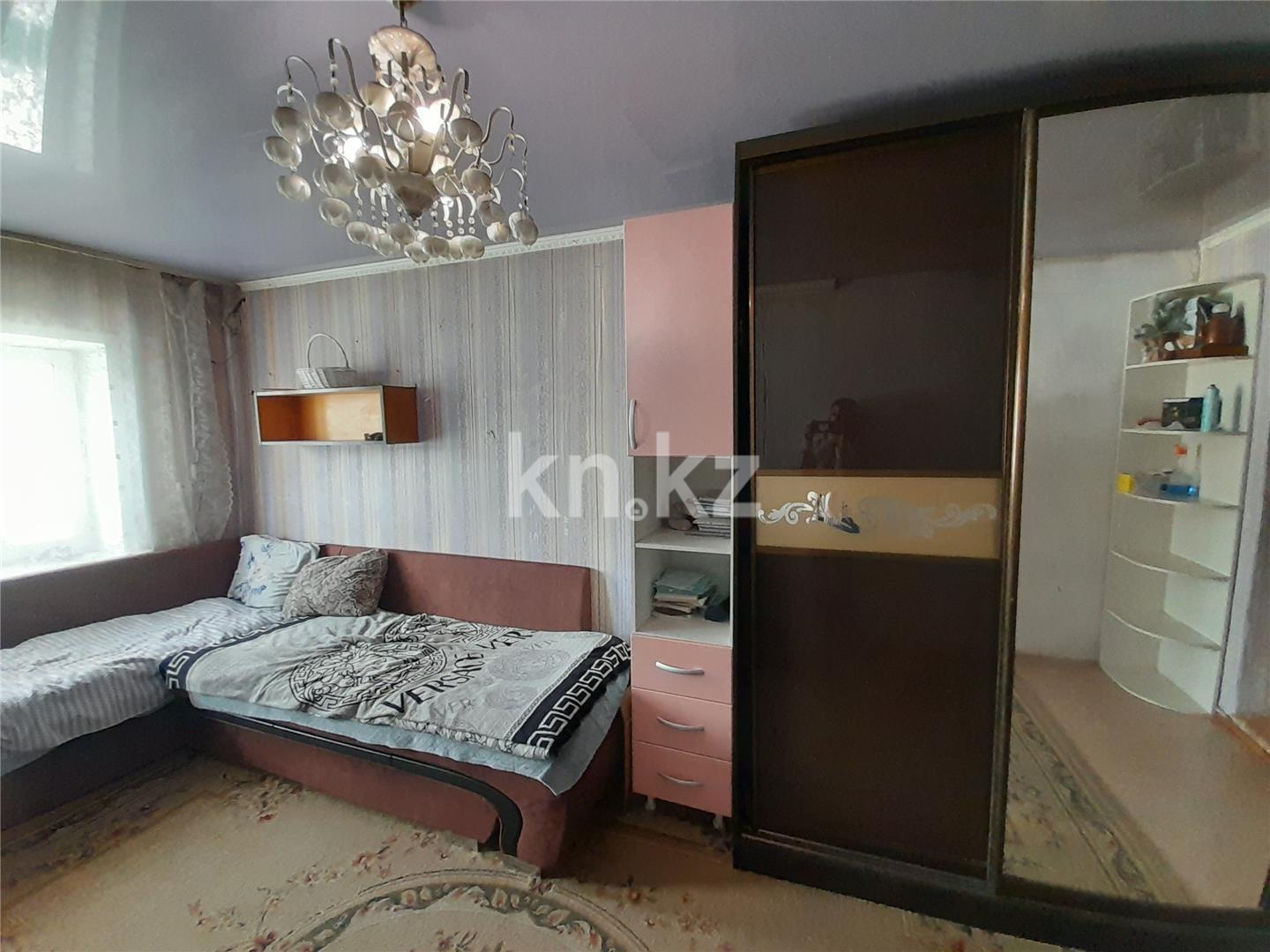 Продажа 3-комнатного дома, 60 м², Ынтымак - Продажа домов, коттеджей в Темиртау фото 5 из 27