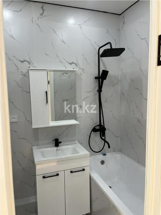 Продажа 2-комнатной квартиры, 63 м² - Продажа двухкомнатных квартир в Алматы - страница 3 фото 3 из 4