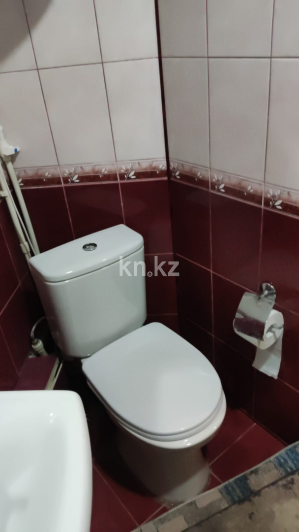 Продажа 2-комнатной квартиры, 48.5 м², пр. Н. Абдирова, дом  15 - Продажа квартир в Караганде без посредников фото 25 из 40