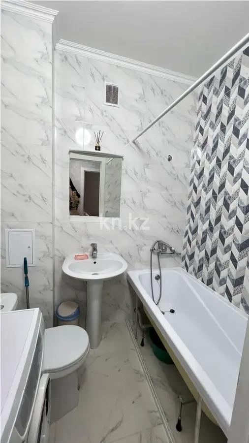 Продажа 1-комнатной квартиры, 32.6 м² в Астане - фото 3