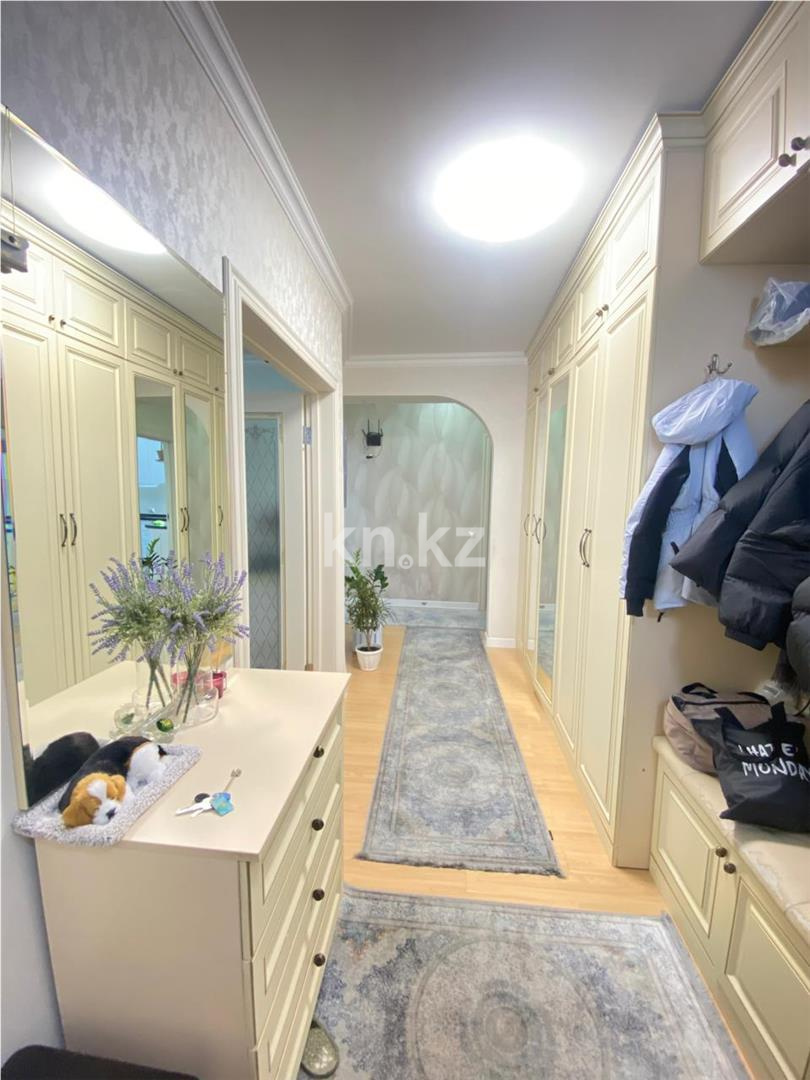 Продажа 2-комнатной квартиры, 71.1 м², ул. Майлина в Астане - фото 6