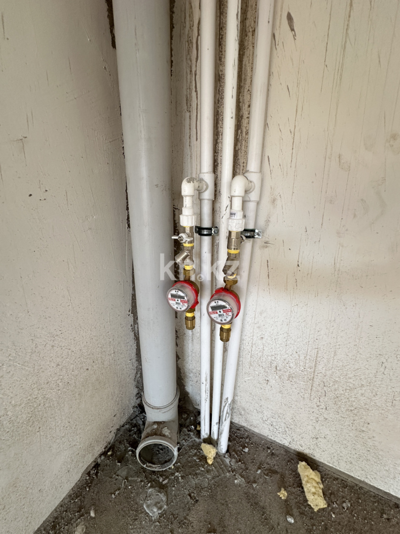 Продажа 1-комнатной квартиры, 45 м², ул. Академическая, дом  9/10 - Продажа  однокомнатных квартир в Караганде фото 17 из 21