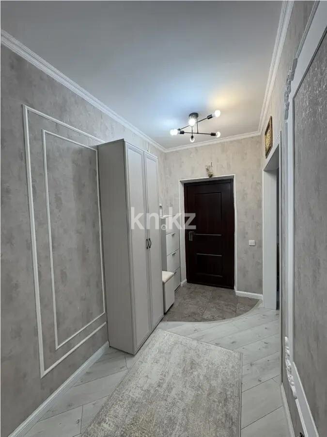 Продажа 3-комнатной квартиры, 81.5 м² в Астане - фото 7