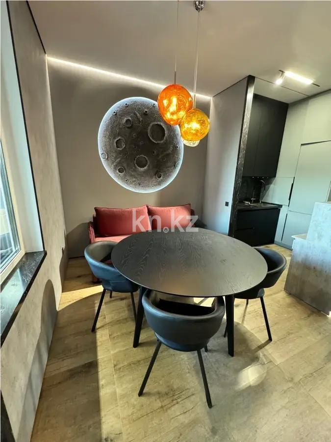 Продажа 4-комнатной квартиры, 124 м², пр. Тауелсыздык, дом  23 - Продажа  четырехкомнатных квартир в Астане без посредников фото 3 из 5