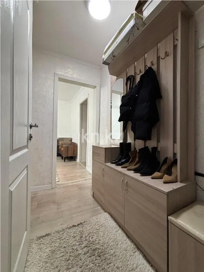 Продажа 2-комнатной квартиры, 42 м², ул. Тимирязева, дом  66А в Алматы - фото 6