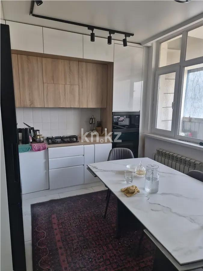Продажа 3-комнатной квартиры, 82 м² - Продажа трехкомнатных квартир от собственников в Алматы - страница 7 фото 4 из 7