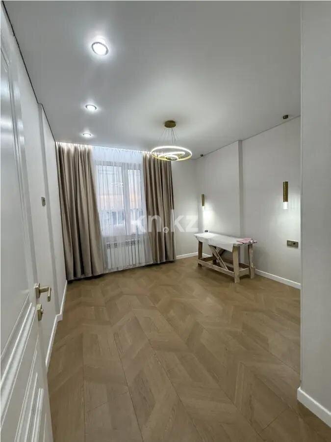 Продажа 2-комнатной квартиры, 36 м² в Астане