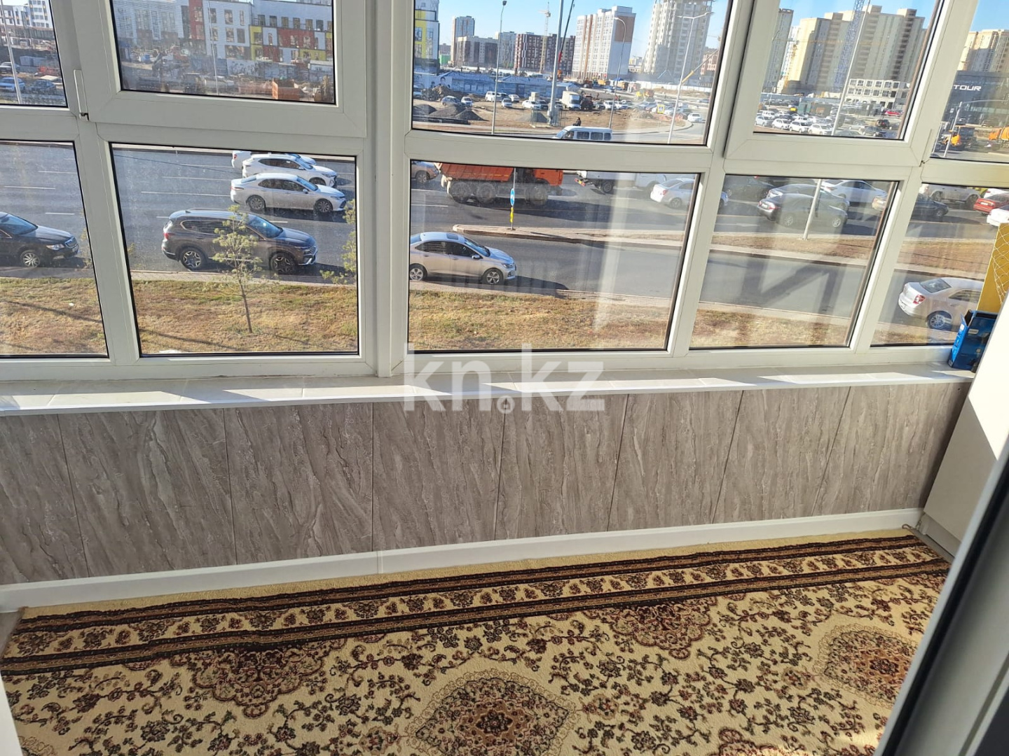 Продажа 3-комнатной квартиры, 78.5 м², ул. Мухамедханова, дом  20 - ул. Айтматова в Астане - фото 16