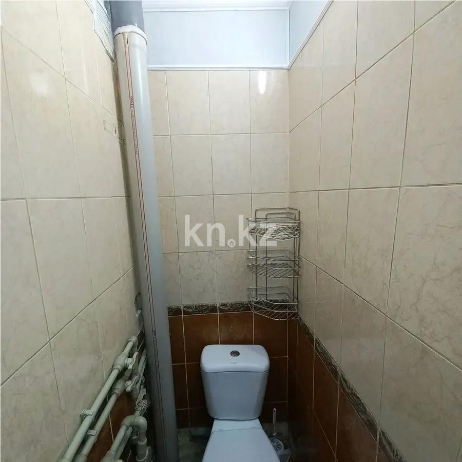 Продажа 1-комнатной квартиры, 14 м² - Продажа квартир в Алматы - страница 7 фото 2 из 2