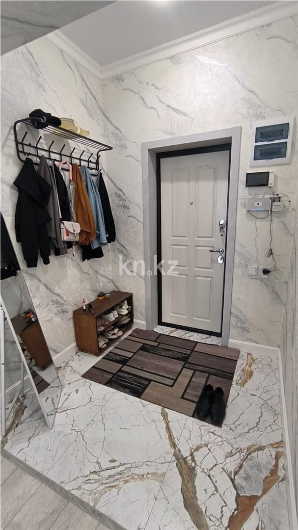 Продажа 2-комнатной квартиры, 61 м² в Караганде - фото 17