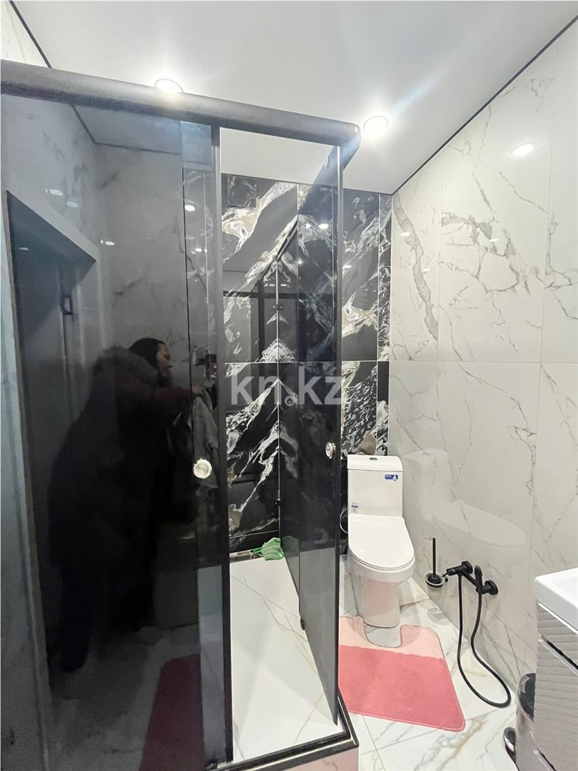 Продажа 2-комнатной квартиры, 58 м² - Продажа квартир в новостройках Астаны - страница 244 фото 11 из 15