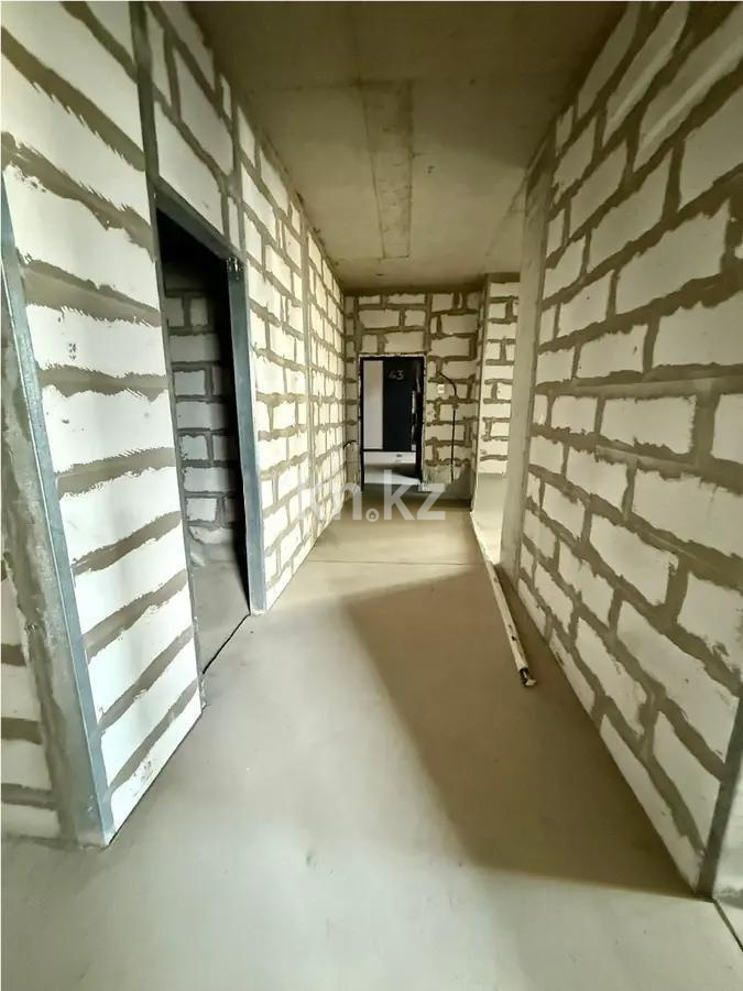 Продажа 4-комнатной квартиры, 104 м² - Продажа квартир в монолитно-каркасном доме в Алматы - страница 11 фото 3 из 3