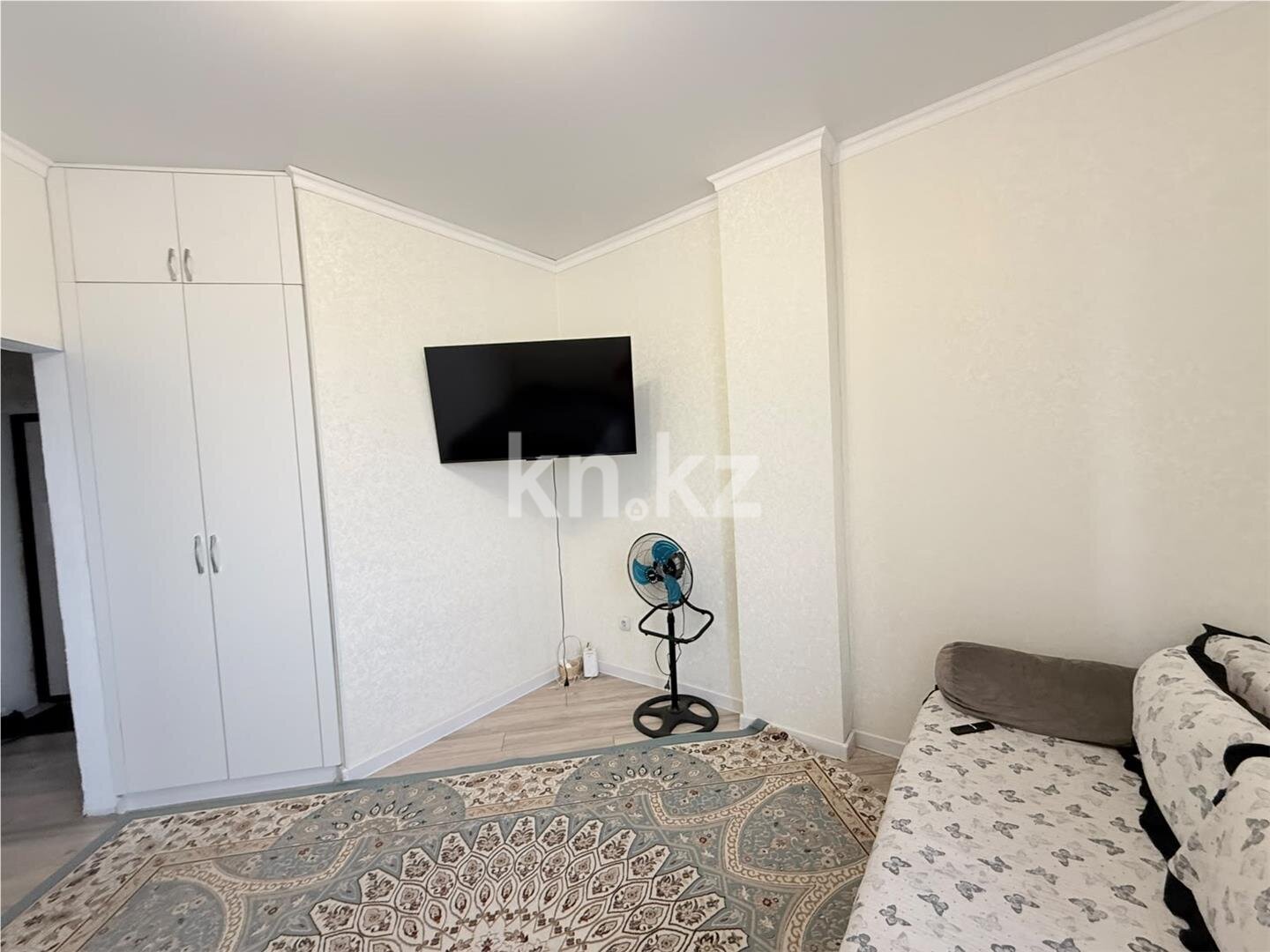 Продажа 1-комнатной квартиры, 34 м² в Караганде - фото 4