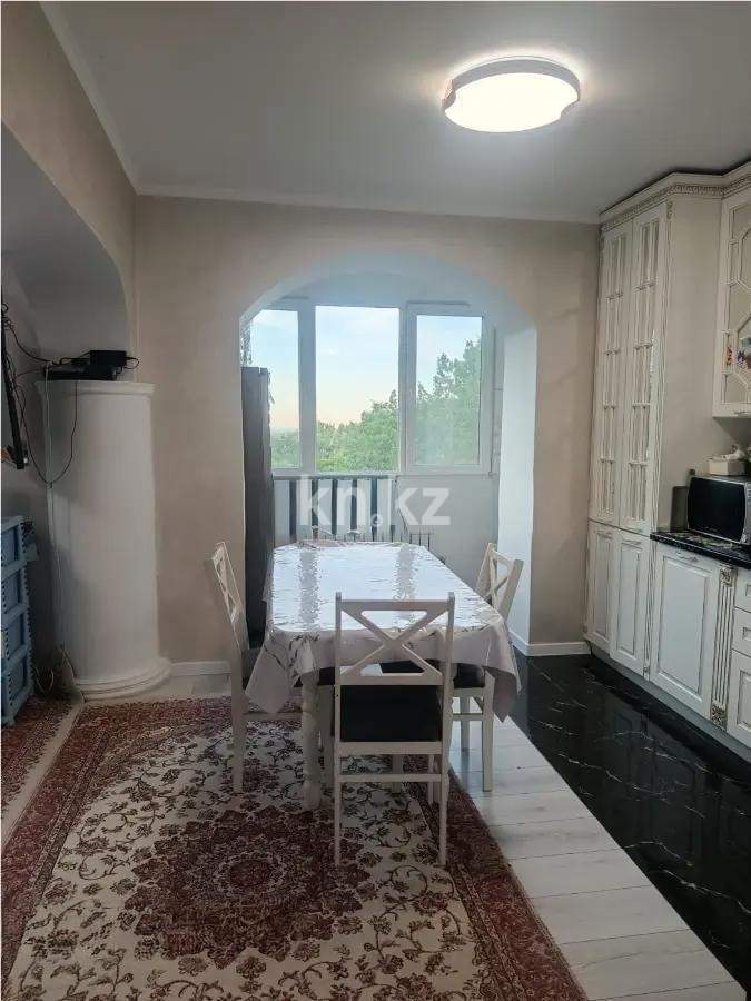 Продажа 3-комнатной квартиры, 67 м² - Недвижимость в Алматы - страница 27 фото 3 из 4