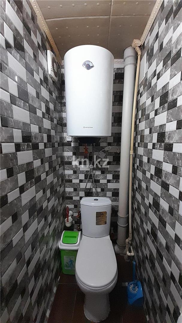 Продажа 4-комнатной квартиры, 102 м², мкр. 8-й мкр. в Темиртау - фото 24