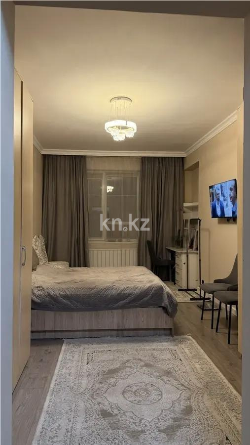 Продажа 2-комнатной квартиры, 85.2 м² в Алматы - фото 2