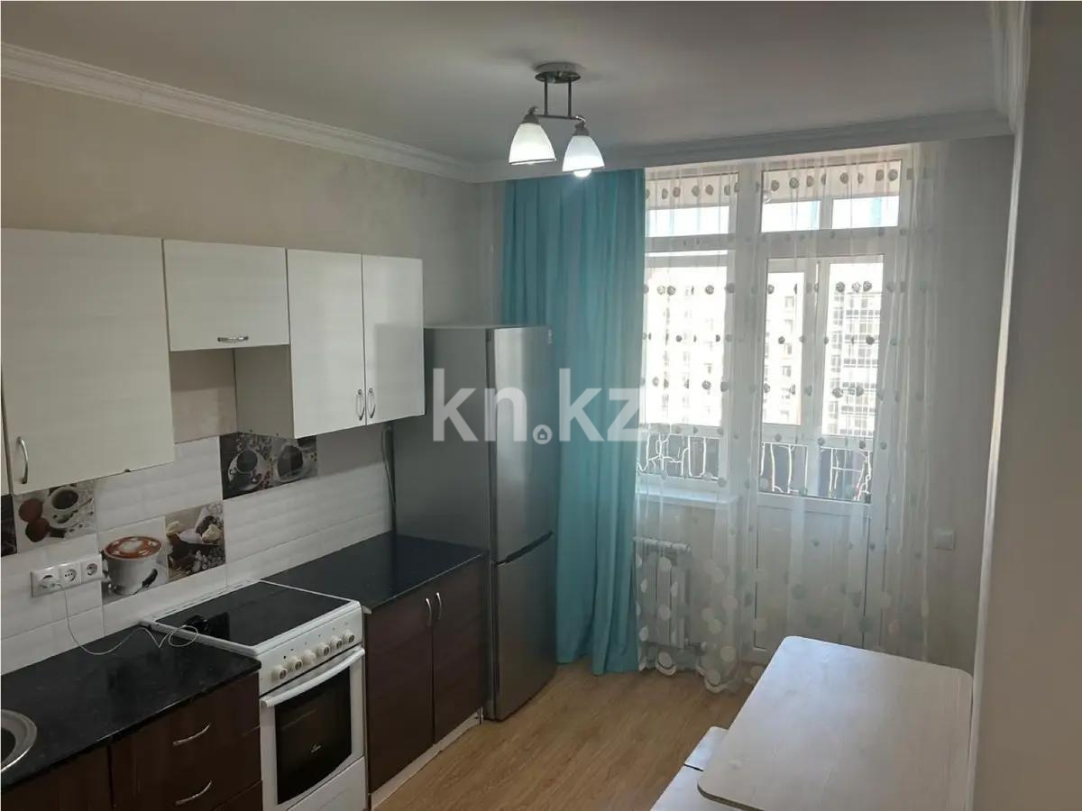 Продажа 1-комнатной квартиры, 41 м² - Продажа квартир в Казахстане - страница 20 фото 2 из 4