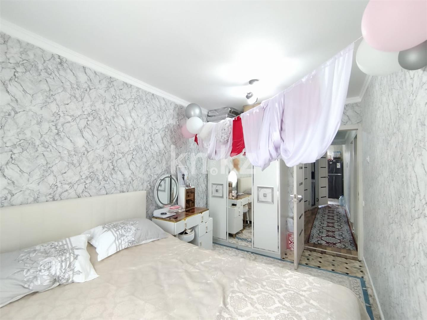 Продажа 3-комнатной квартиры, 61 м², мкр-н 7 в Темиртау - фото 6