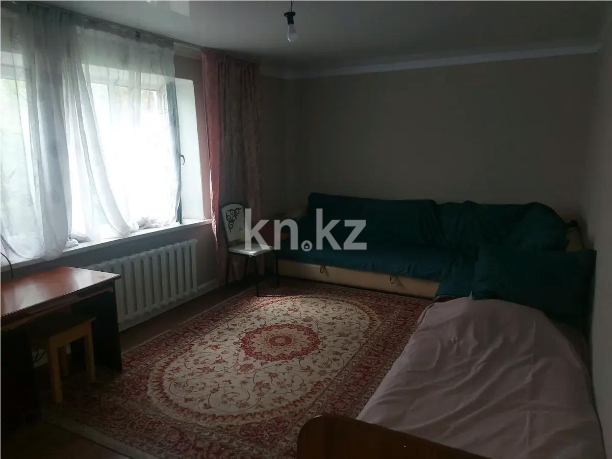 Продажа 2-комнатной квартиры, 70 м², пер. Московский, дом  1 - Продажа  двухкомнатных, трехкомнатных квартир в Алматы фото 1 из 8