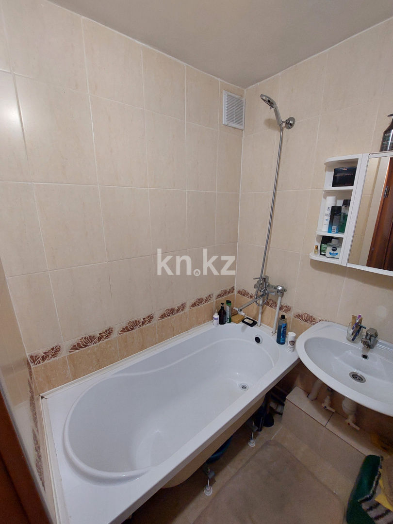 Продажа 1-комнатной квартиры, 34 м² - Продажа квартир в Караганде фото 9 из 11