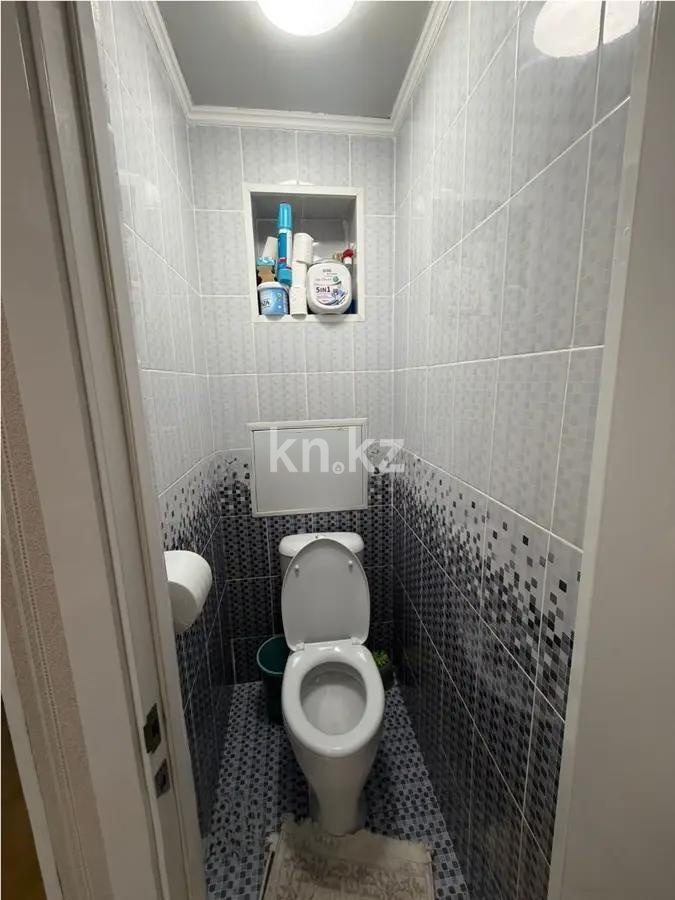 Продажа 3-комнатной квартиры, 56 м² в Караганде - фото 7