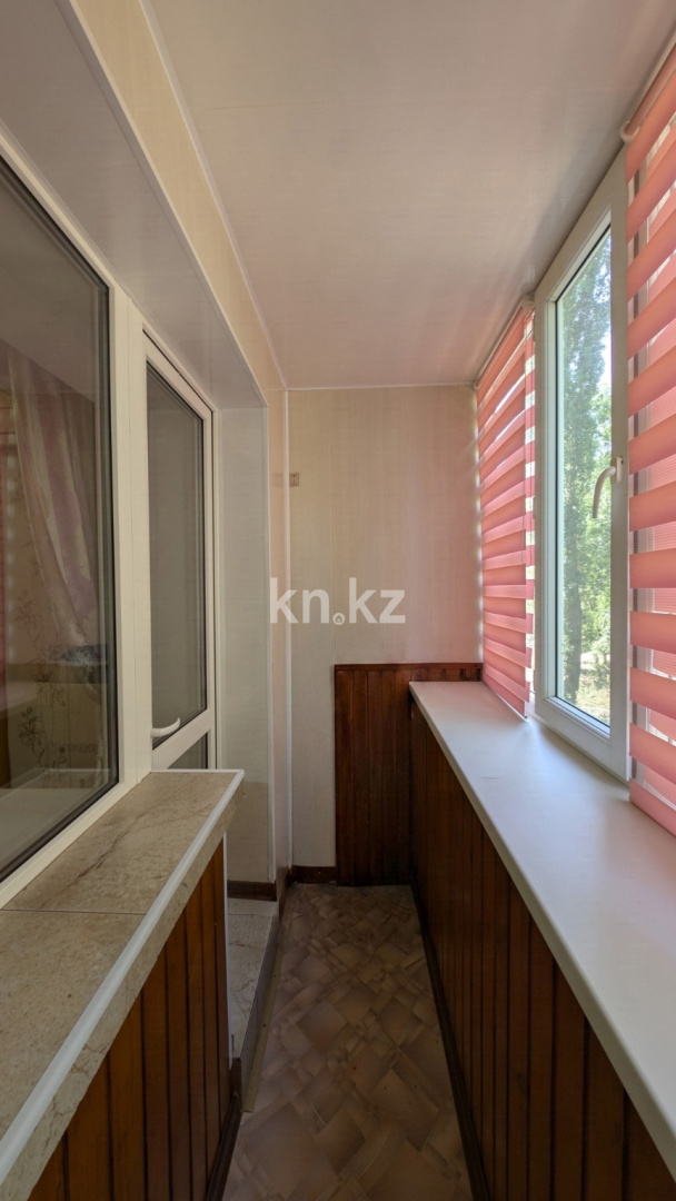 Продажа 2-комнатной квартиры, 45.9 м² в Уральске - фото 8