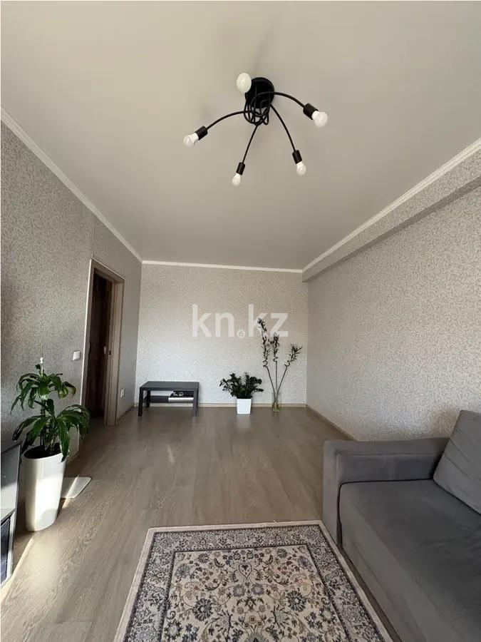Продажа 2-комнатной квартиры, 62 м², мкр-н Думан-2, дом  25 в Алматы - фото 2