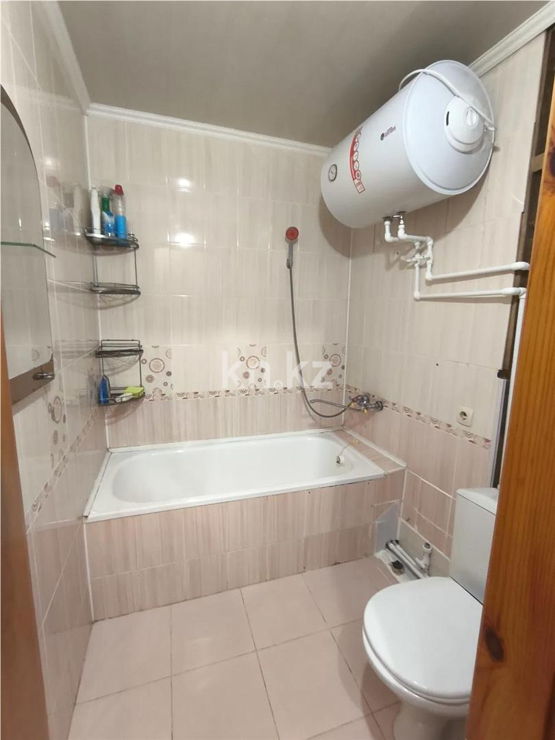 Продажа 2-комнатной квартиры, 43 м², пр. Республики, дом  19/1 - Продажа  двухкомнатных квартир в Темиртау фото 4 из 4