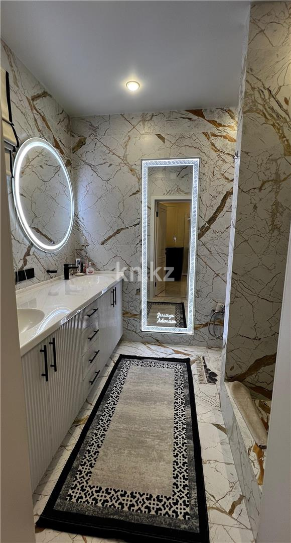 Продажа 6-комнатного дома, 220 м² - Продажа домов, коттеджей в Караганде фото 11 из 34