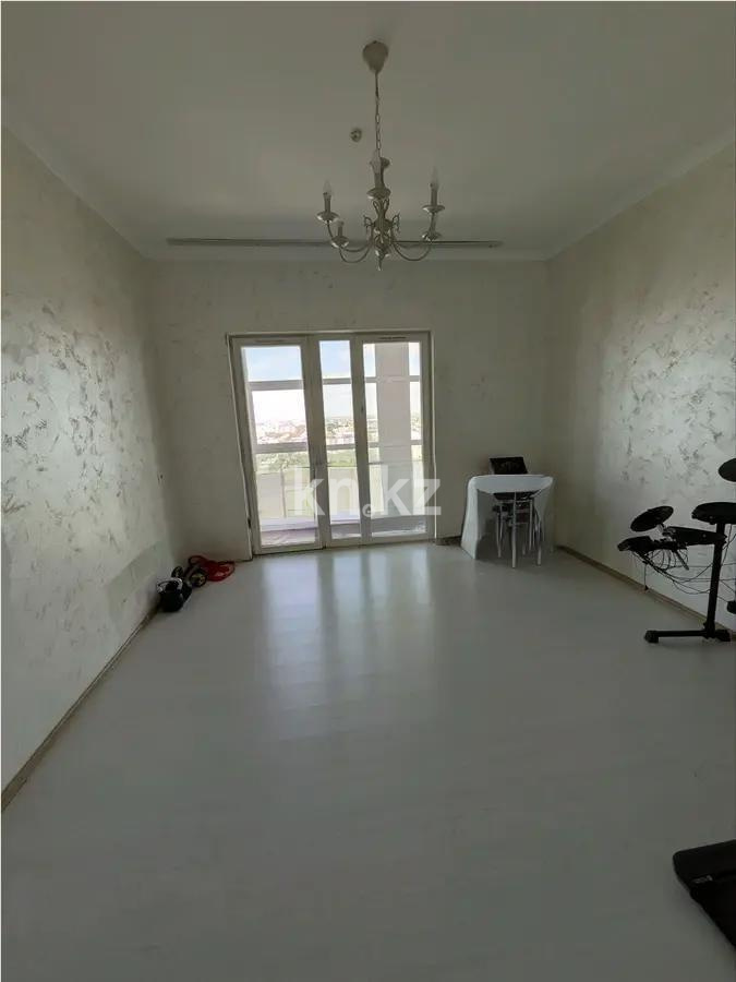 Продажа 4-комнатной квартиры, 117 м² - Продажа офисных и торговых помещений в Таразе фото 4 из 8