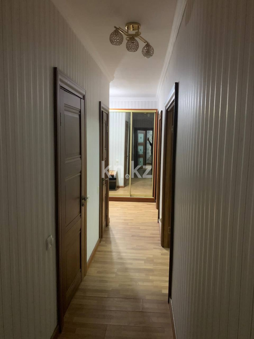 Аренда 2-комнатной квартиры, 68 м² - Аренда двухкомнатных квартир помесячно в Астане фото 7 из 10
