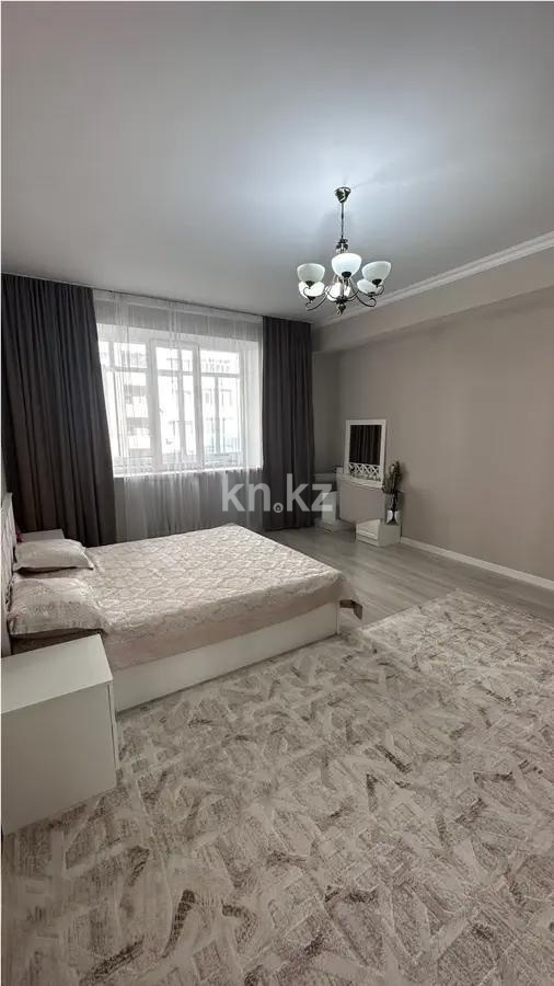 Продажа 3-комнатной квартиры, 120 м² в Алматы - фото 3
