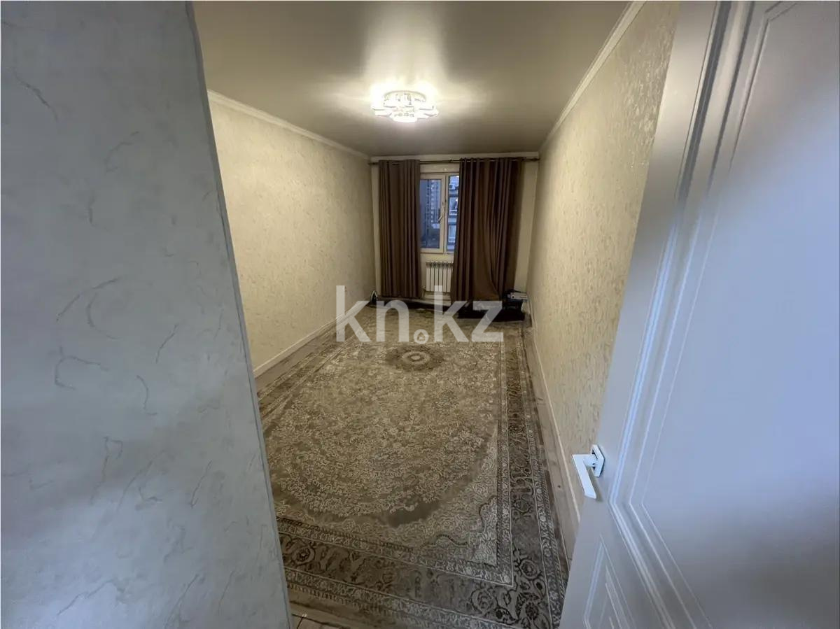 Продажа 3-комнатной квартиры, 77.5 м² в Алматы