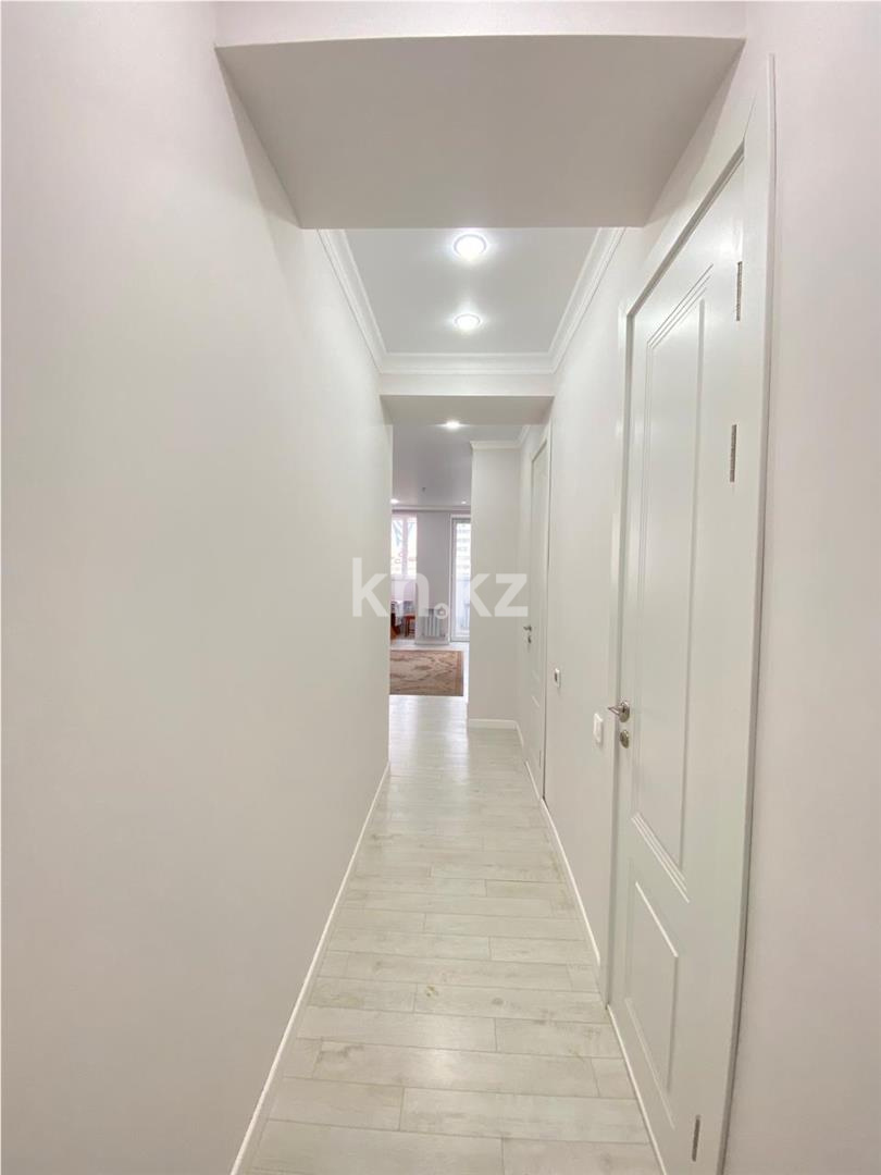 Продажа 3-комнатной квартиры, 75 м², ул. Е-15, дом  11 - Продажа квартир в новостройках Астаны фото 13 из 16