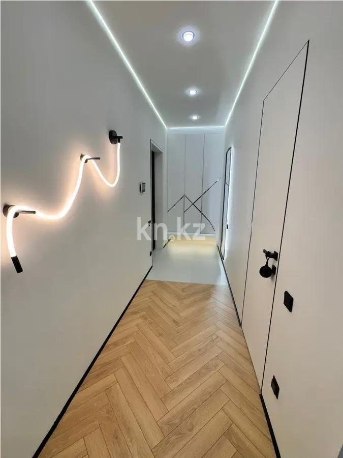 Продажа 3-комнатной квартиры, 87.3 м², пр. Туран, дом  43/3 в Астане - фото 7