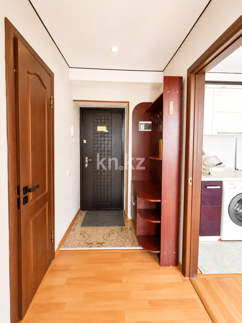 Продажа 1-комнатной квартиры, 35.3 м² в Астане - фото 6
