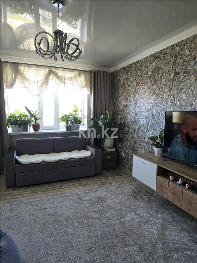 Продажа 3-комнатной квартиры, 81 м² в Астане