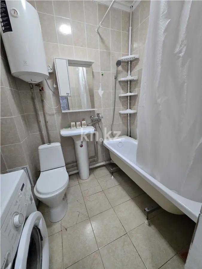 Продажа 1-комнатной квартиры, 30 м² в Астане - фото 3