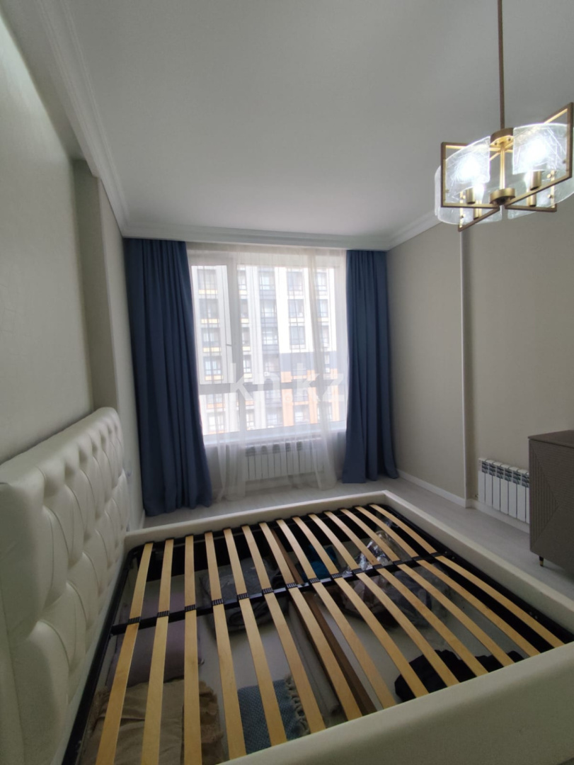 Аренда 2-комнатной квартиры, 67 м² - Аренда квартир помесячно в Казахстане фото 6 из 12