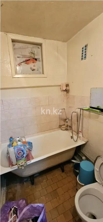 Продажа 1-комнатной квартиры, 34 м² - Продажа квартир в Казахстане - страница 42 фото 3 из 4