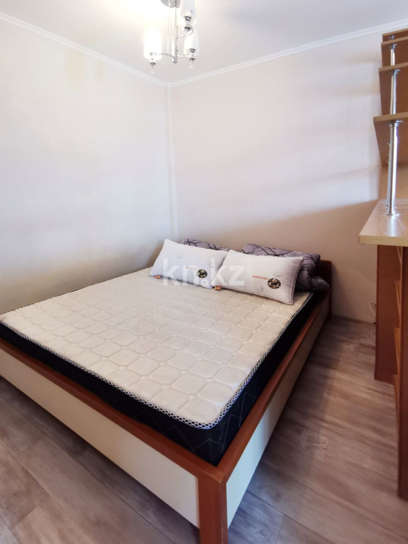 Аренда 1-комнатной квартиры, 33 м² - Аренда однокомнатных квартир помесячно в Алматы фото 9 из 23