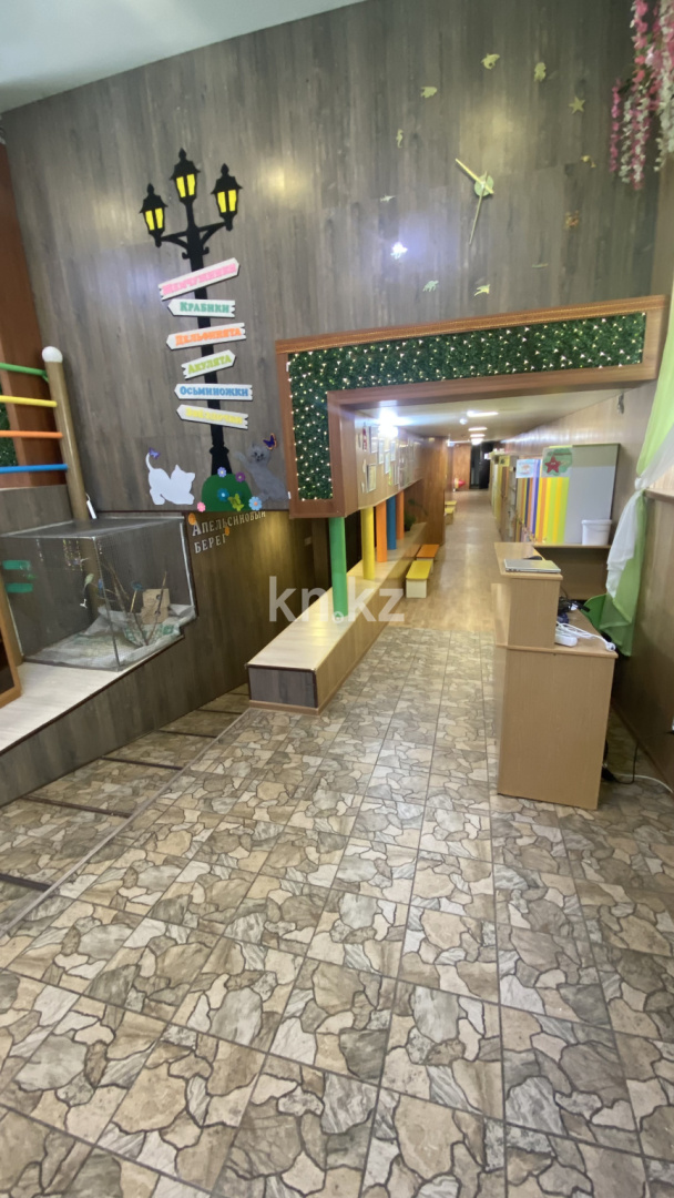 Продажа , 700 м², мкр-н Куаныш, дом  4 - ул. Жандосова - Продажа действующего бизнеса в Алматы с фото фото 8 из 32