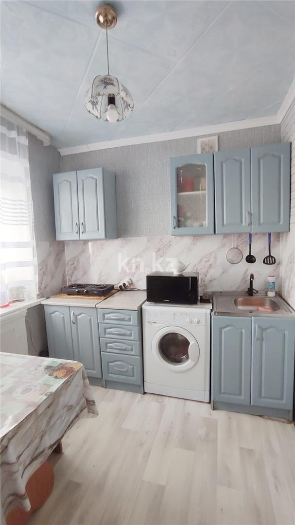 Продажа 3-комнатной квартиры, 45 м² в Караганде - фото 8