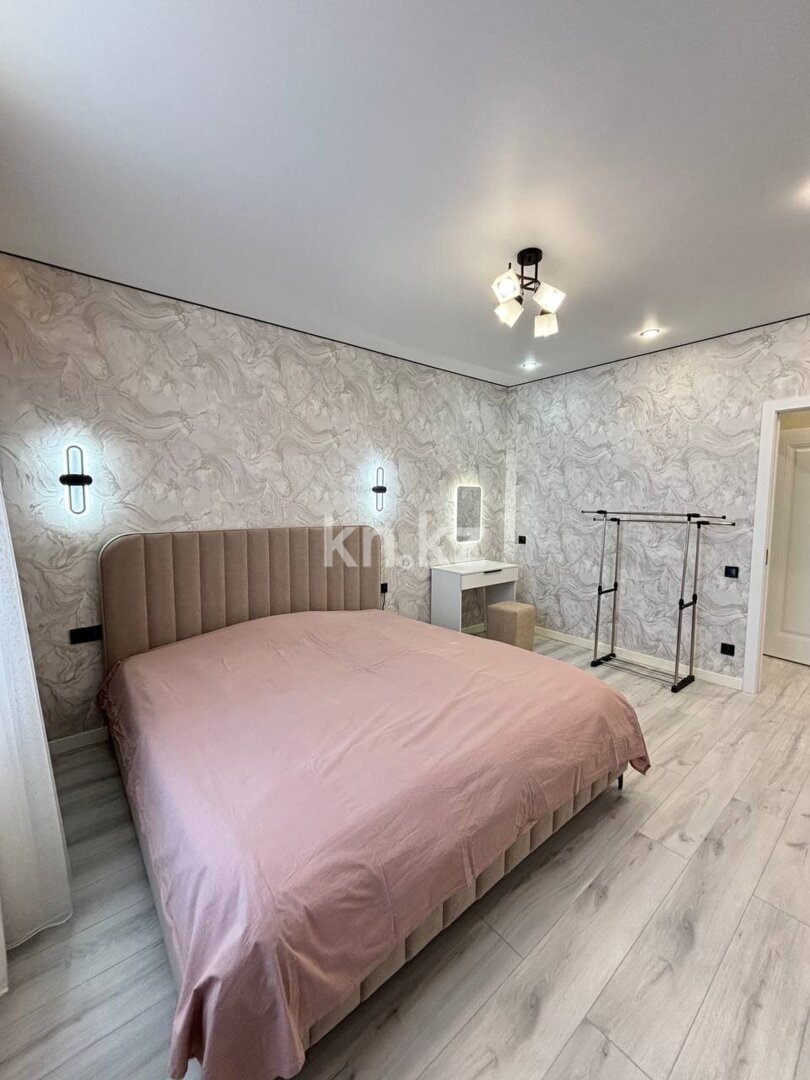 Продажа 3-комнатной квартиры, 65.7 м² в Астане