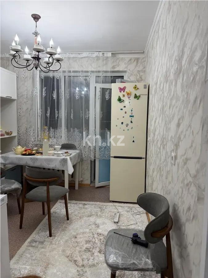 Продажа 1-комнатной квартиры, 42.8 м² - Продажа однокомнатных квартир в р-не Нура Астаны фото 2 из 3
