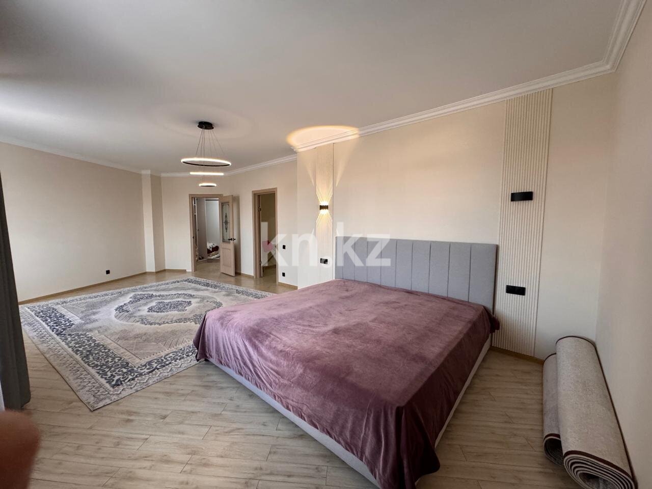 Продажа 6-комнатной квартиры, 280 м² в Астане - фото 15